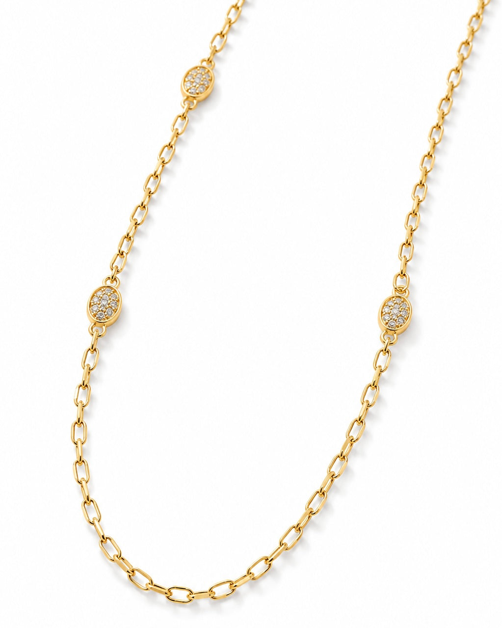 Collar Éclat