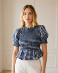 Top Colette Claire