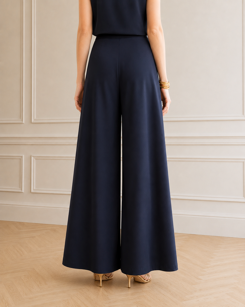 Pantalón Élise