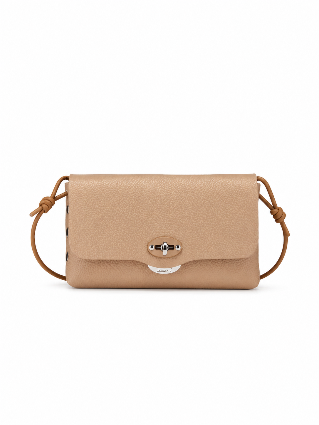 Bolso Élise Camel