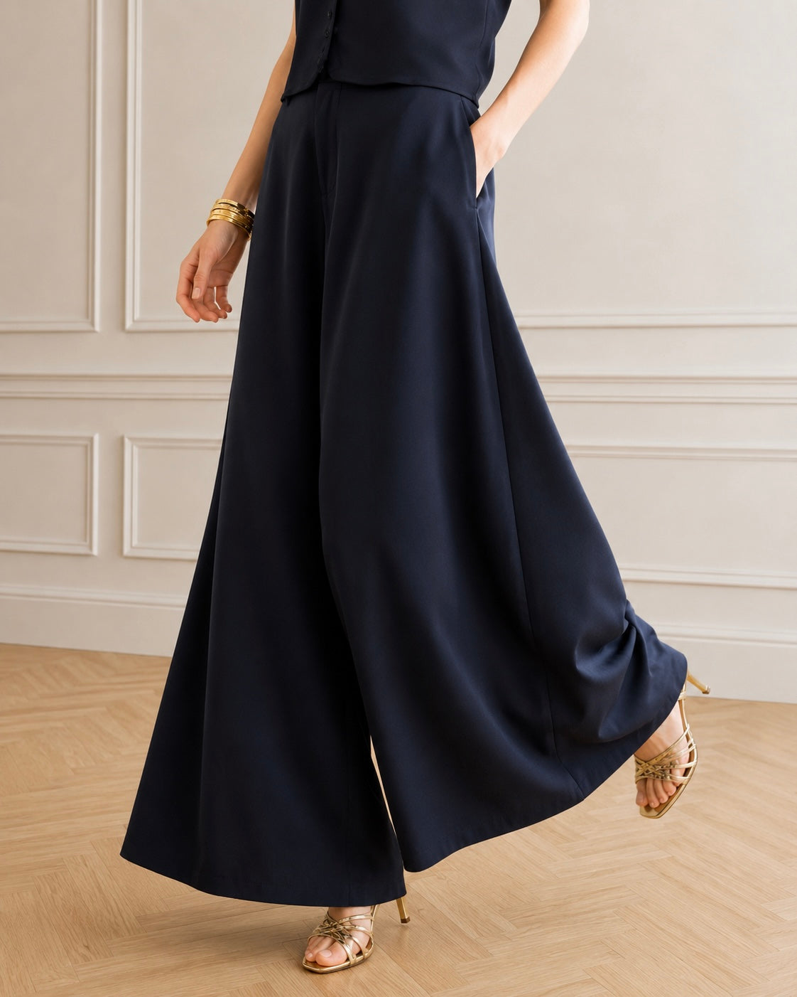 Pantalón Élise