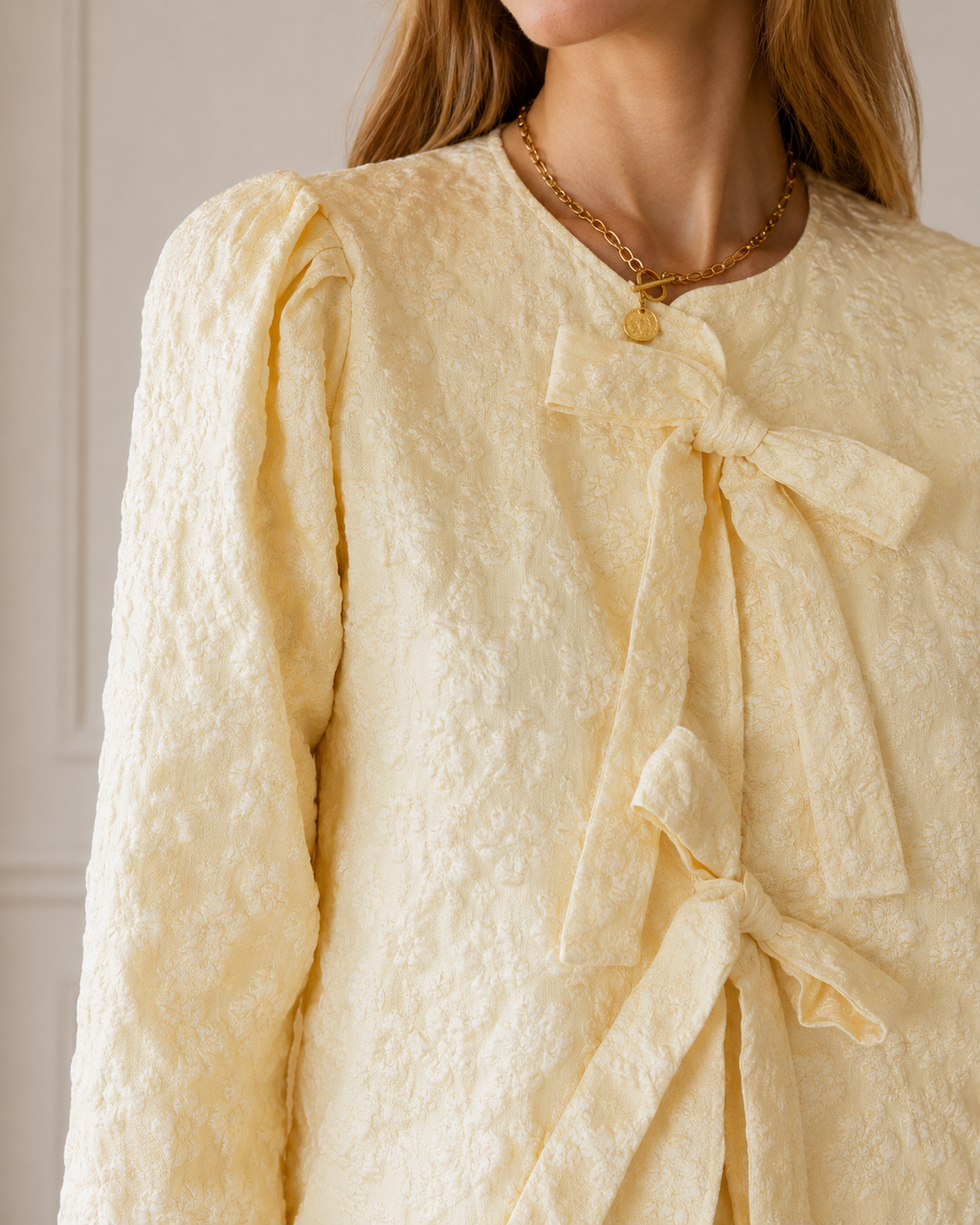 Chaqueta Juliette