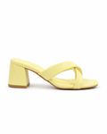 Sandalias Soleil Vanilla