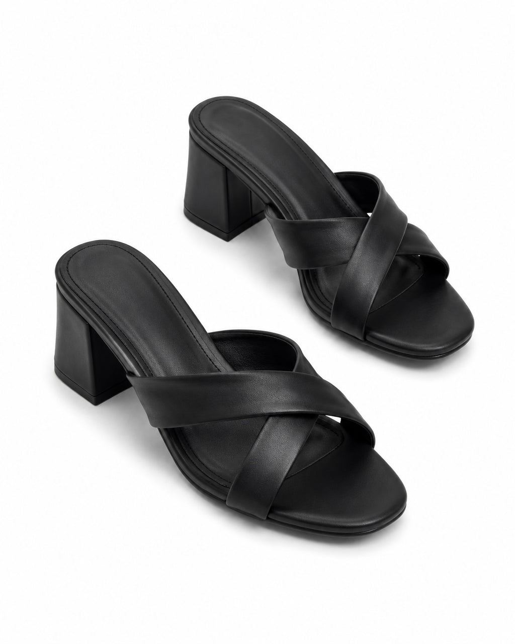Sandalias Verona Noir