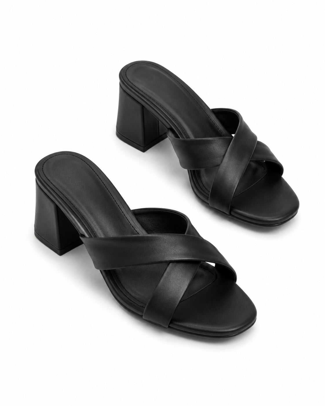 Sandalias Verona Noir