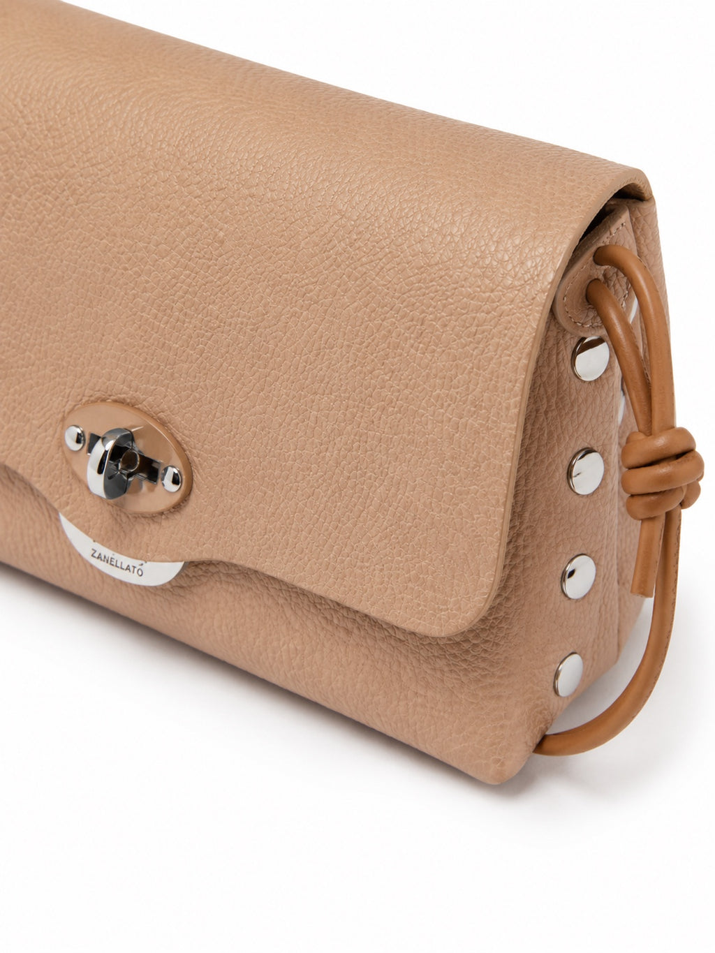 Bolso Élise Camel