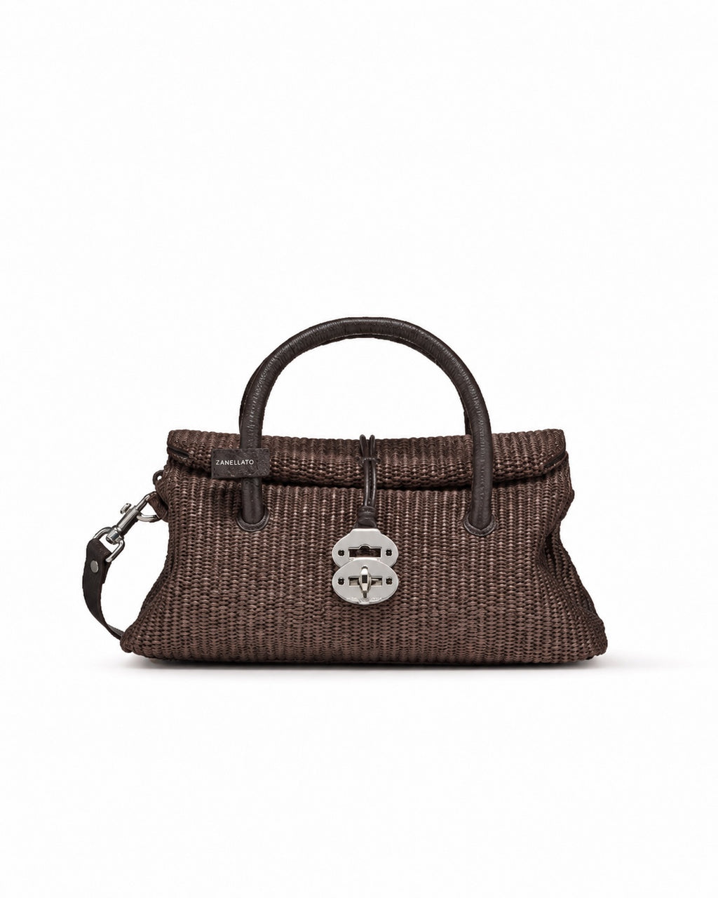 Bolso Milano Espresso
