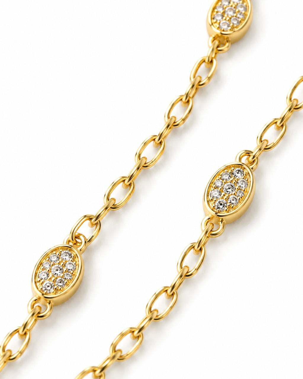 Collar Éclat
