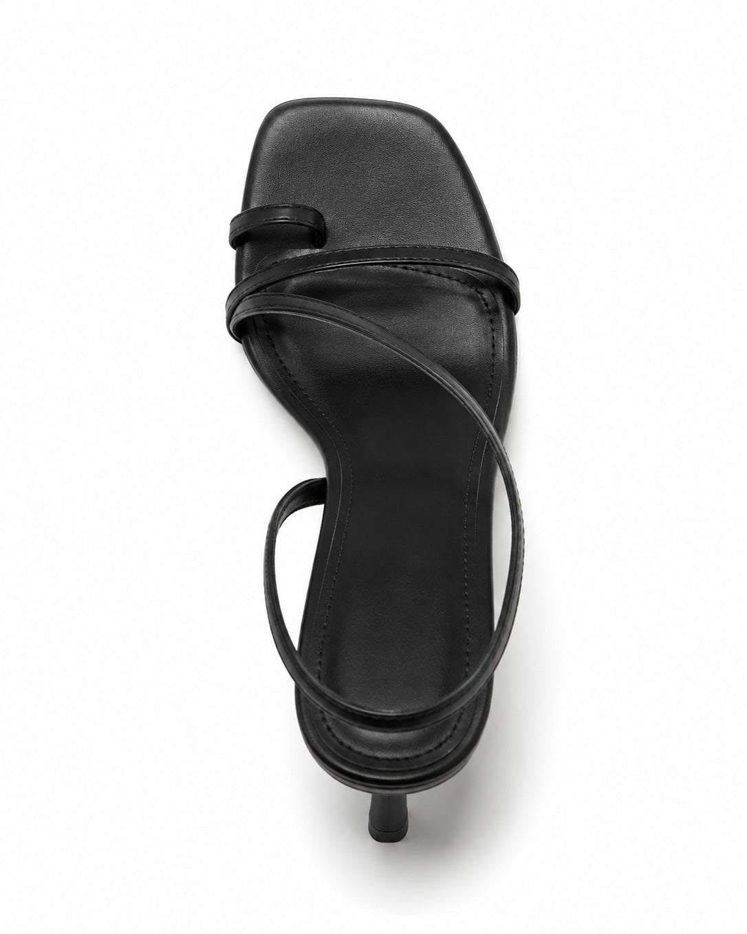 Sandalias Muse Noir