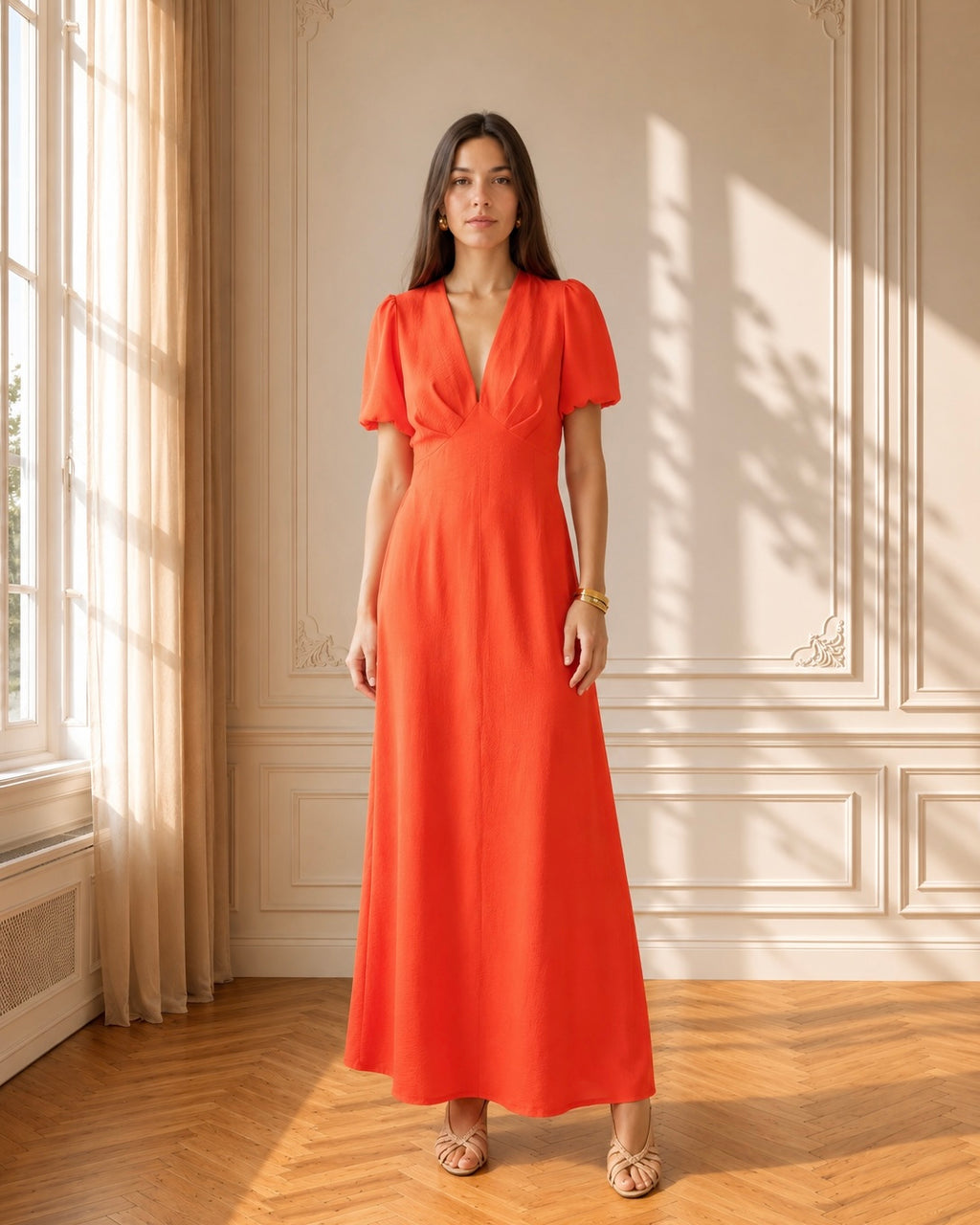 Vestido Celestine