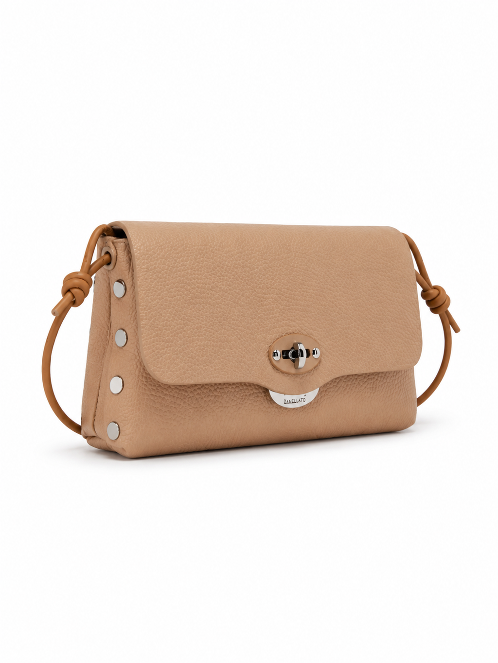 Bolso Élise Camel