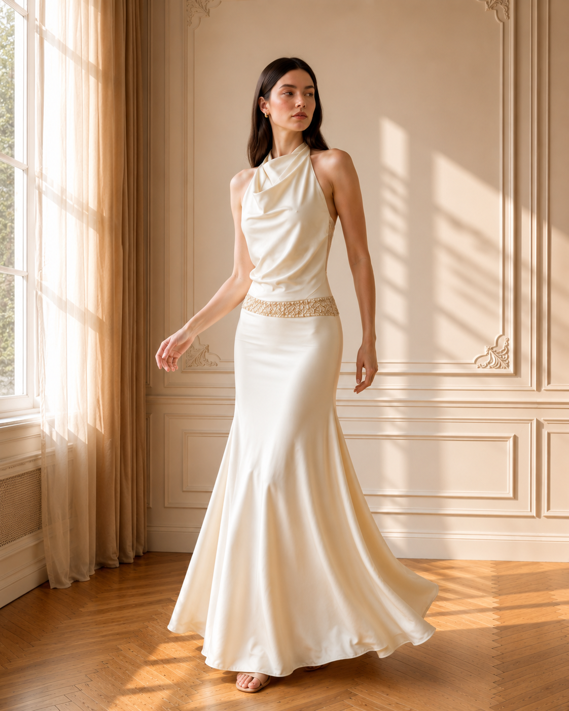 Vestido Élodie