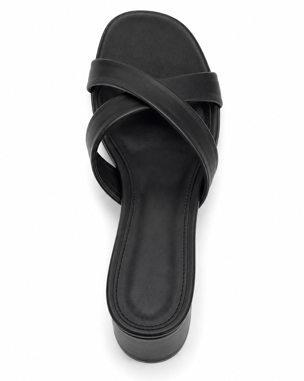 Sandalias Verona Noir