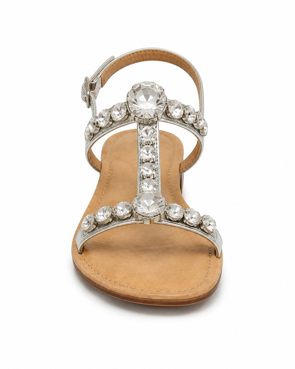 Sandalias Royale Crystal