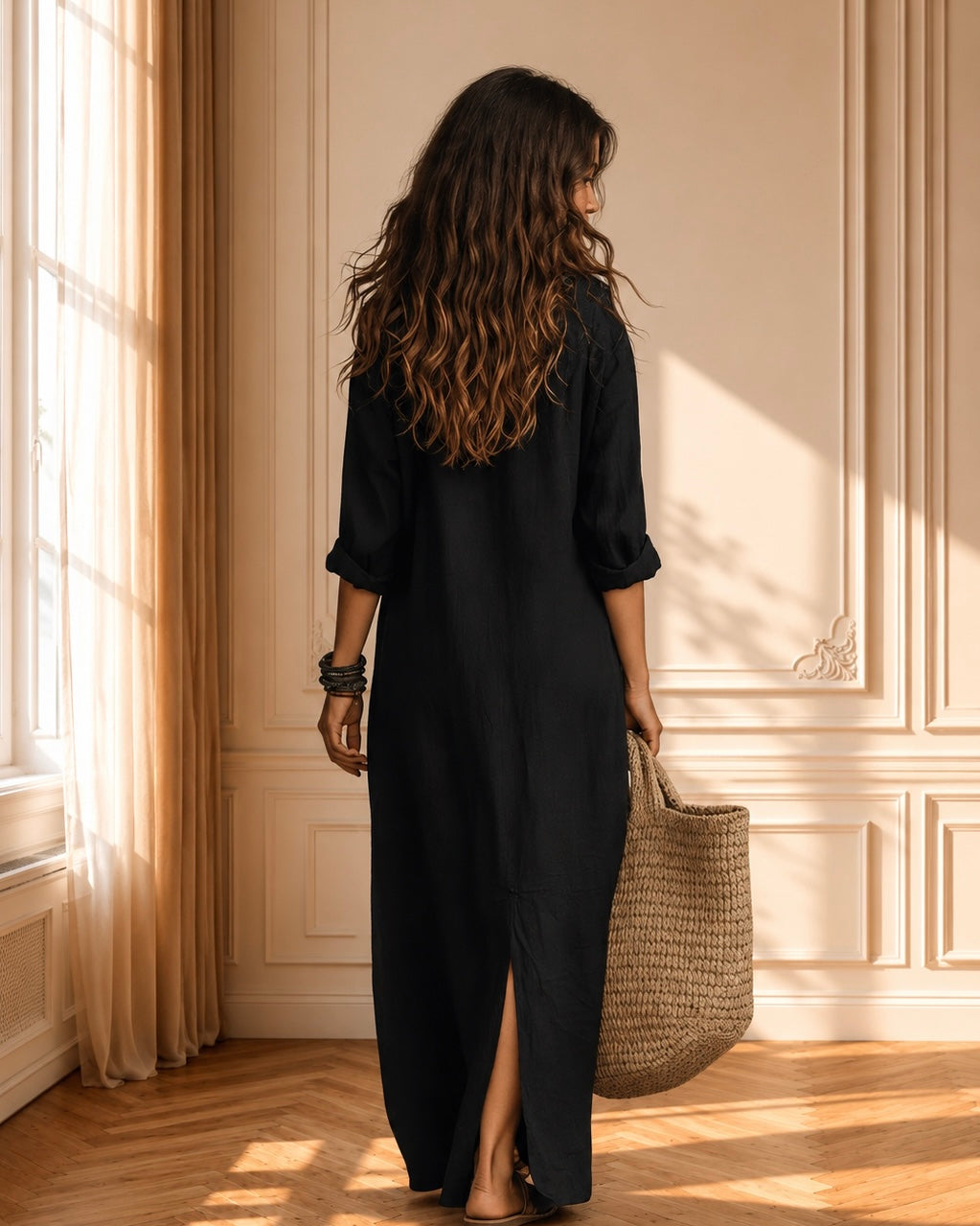 Vestido Amélie