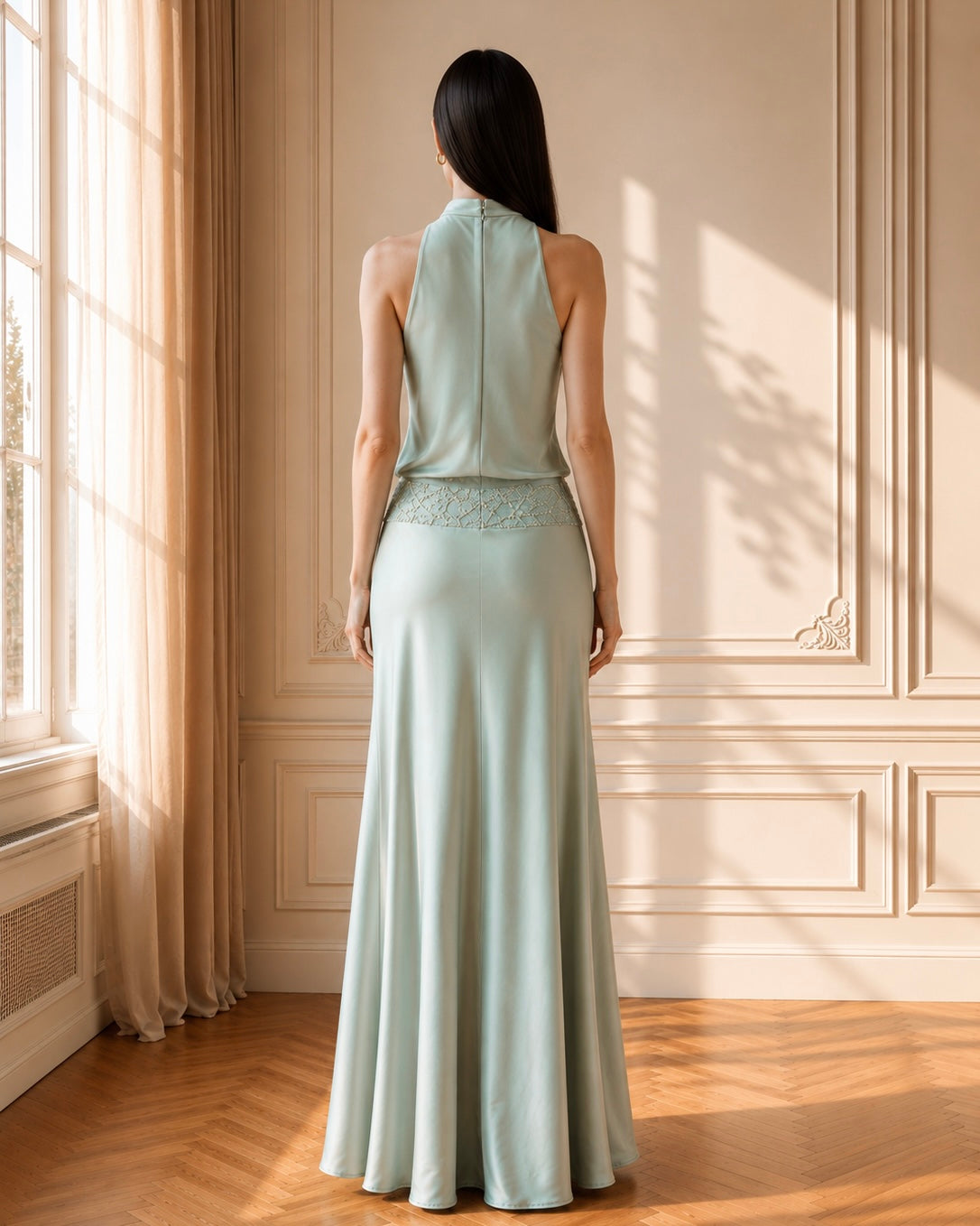 Vestido Élodie