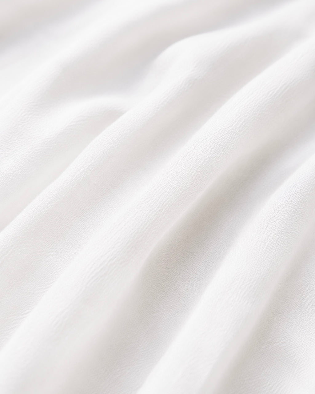 Vestido Élise Blanc