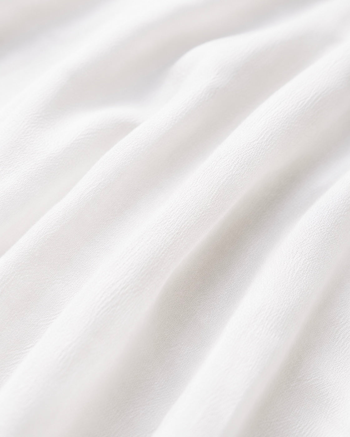 Vestido Élise Blanc