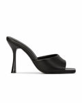 Sandalias Muse Noir