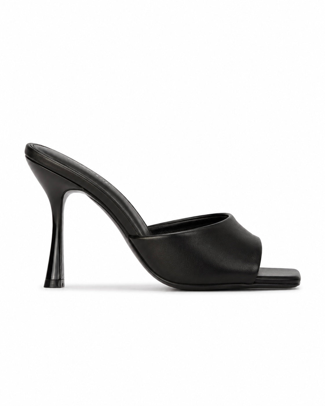 Sandalias Muse Noir