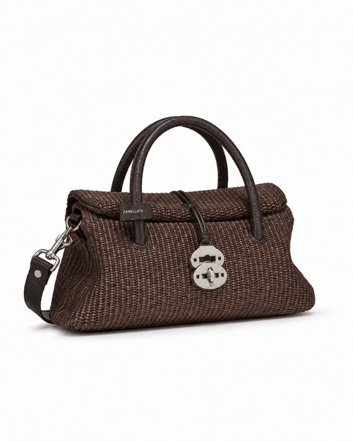 Bolso Milano Espresso
