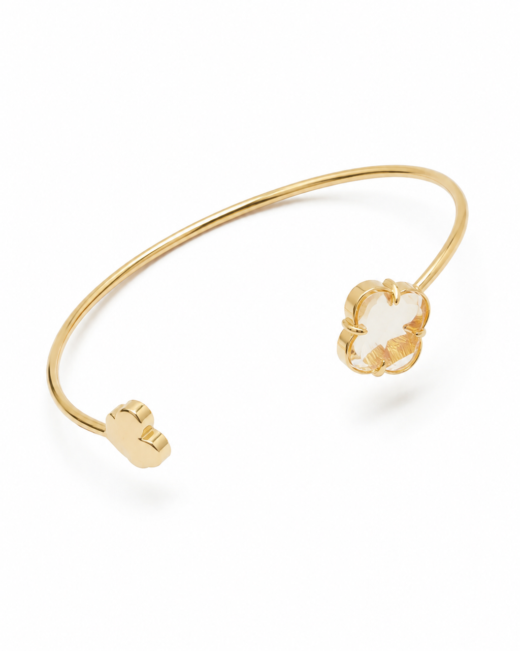 Pulsera Clover Élégance