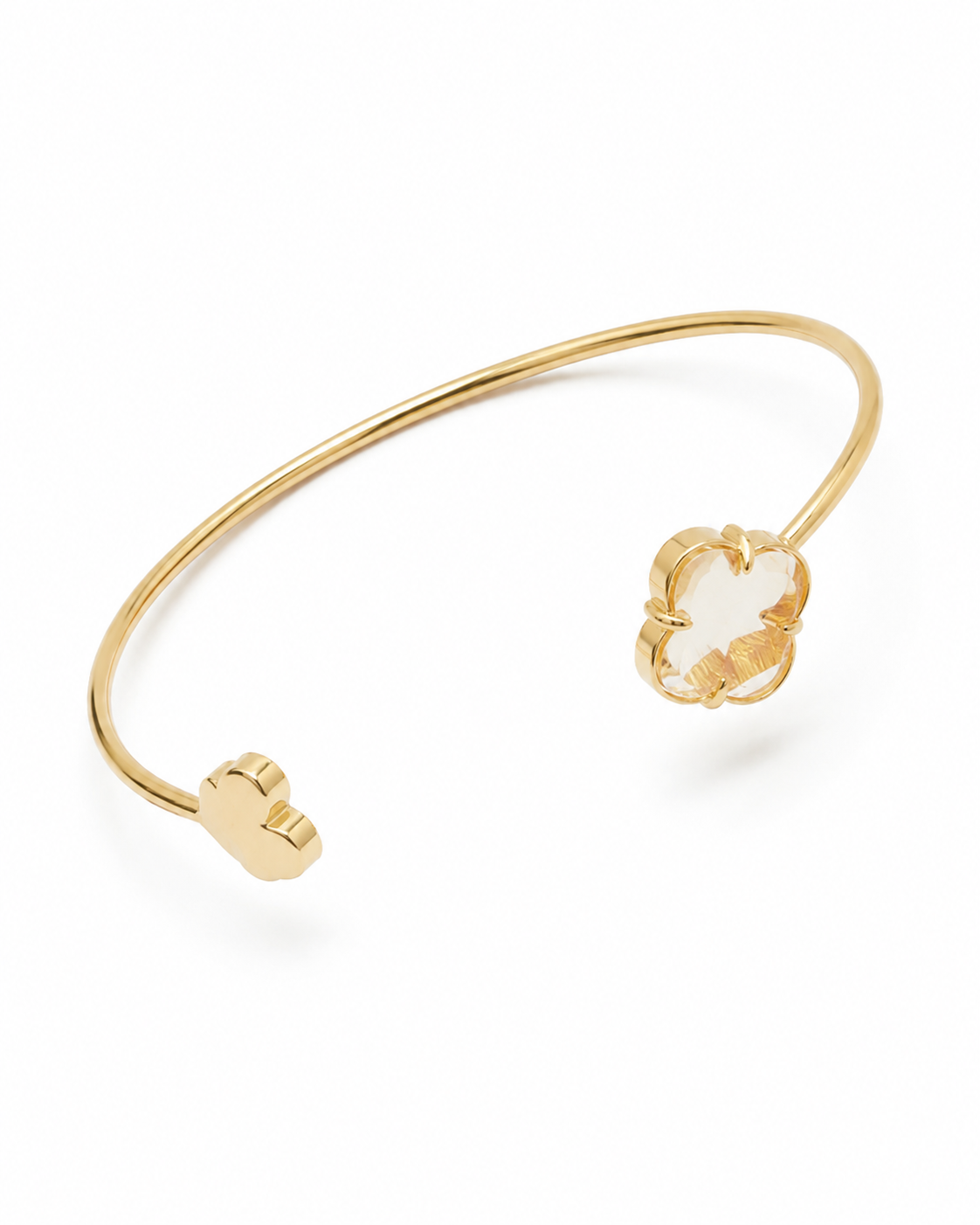 Pulsera Clover Élégance
