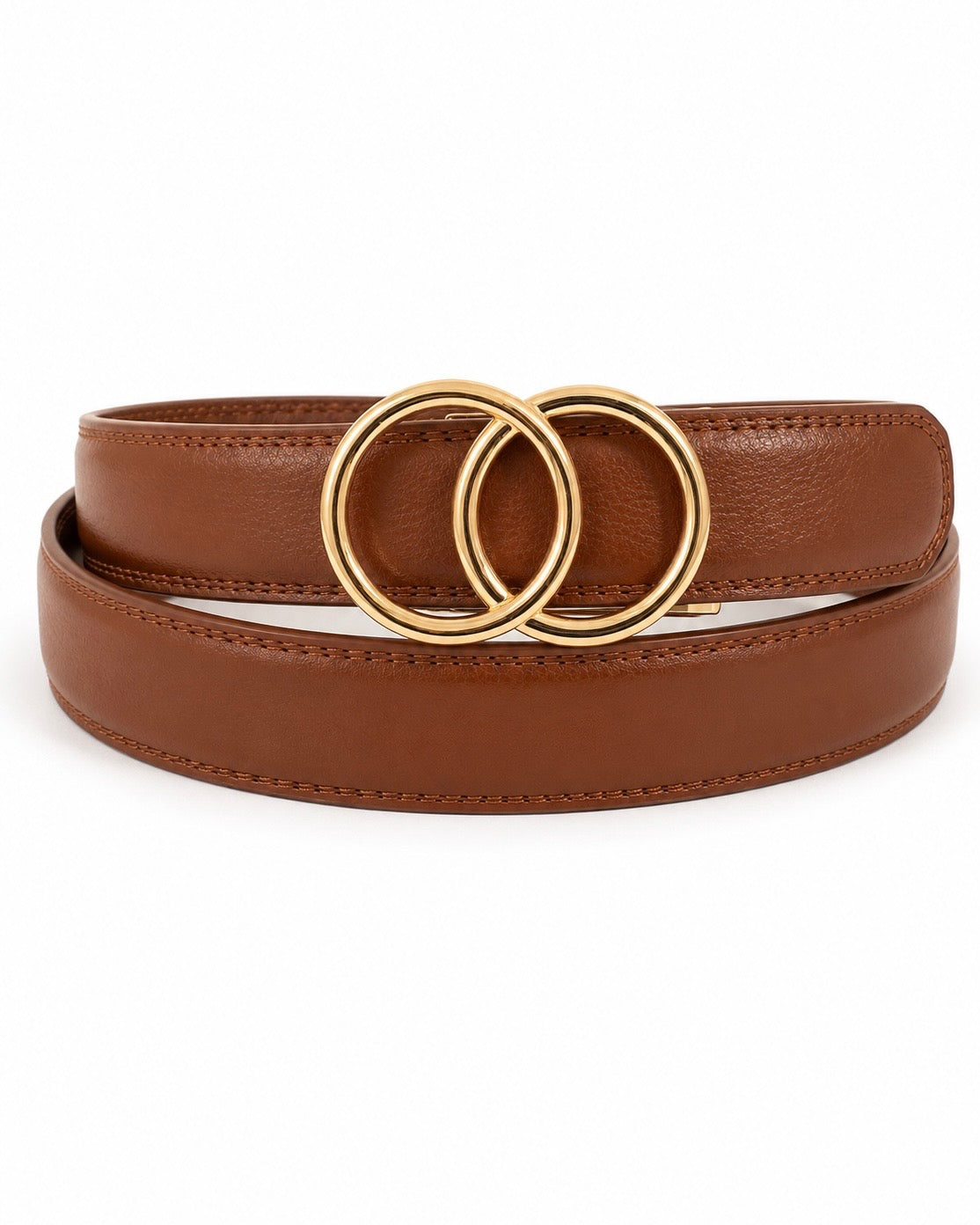 Cinturón Verona Camel