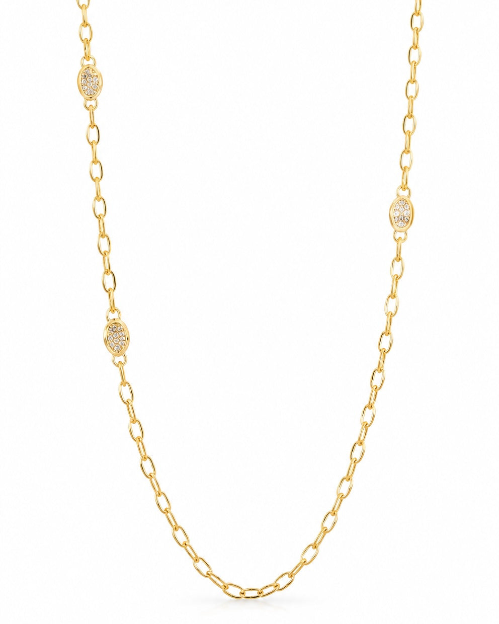Collar Éclat