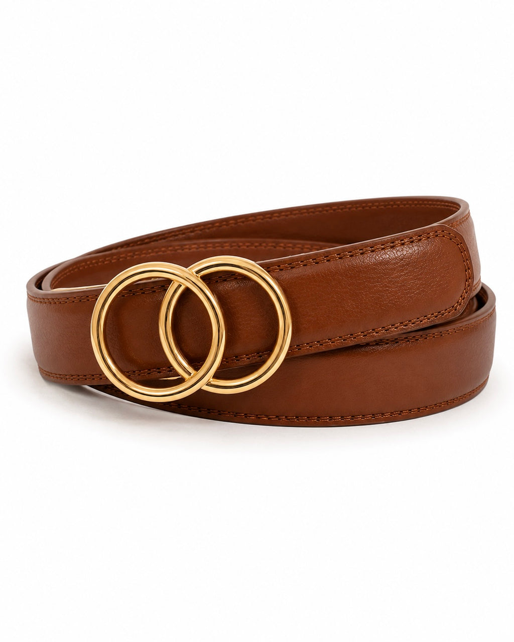 Cinturón Verona Camel
