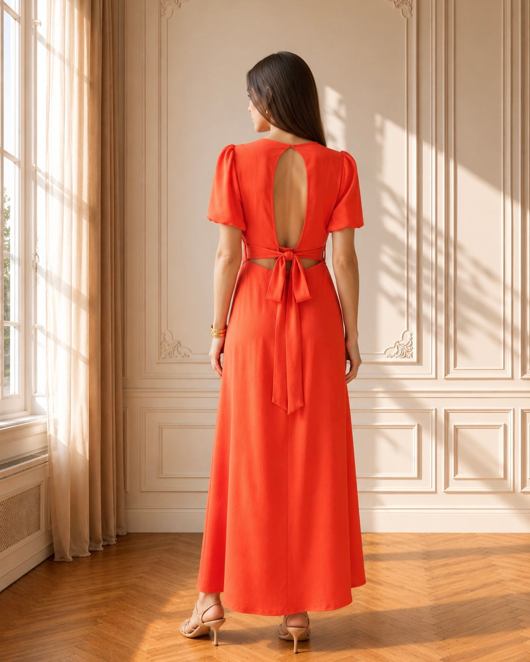 Vestido Celestine