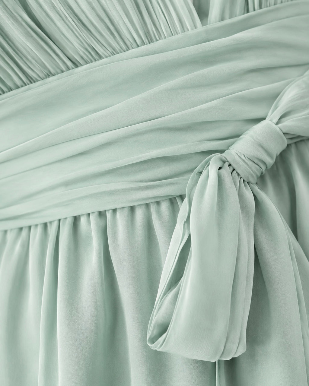 Vestido Éternelle