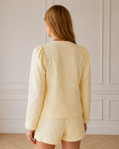 Chaqueta Juliette