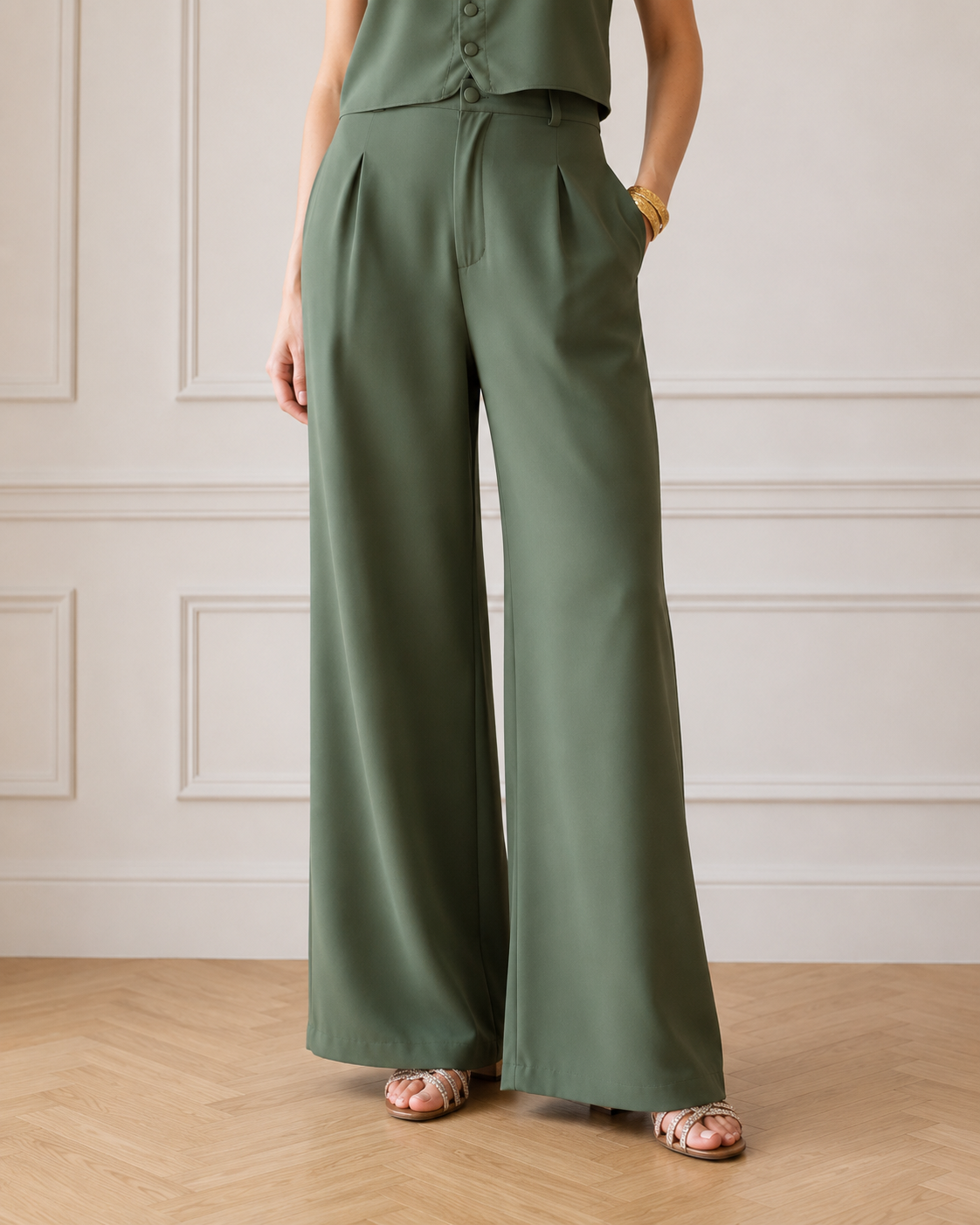 Pantalón Emilia