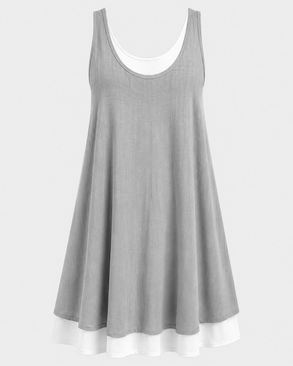 Vestido Alba de Lino