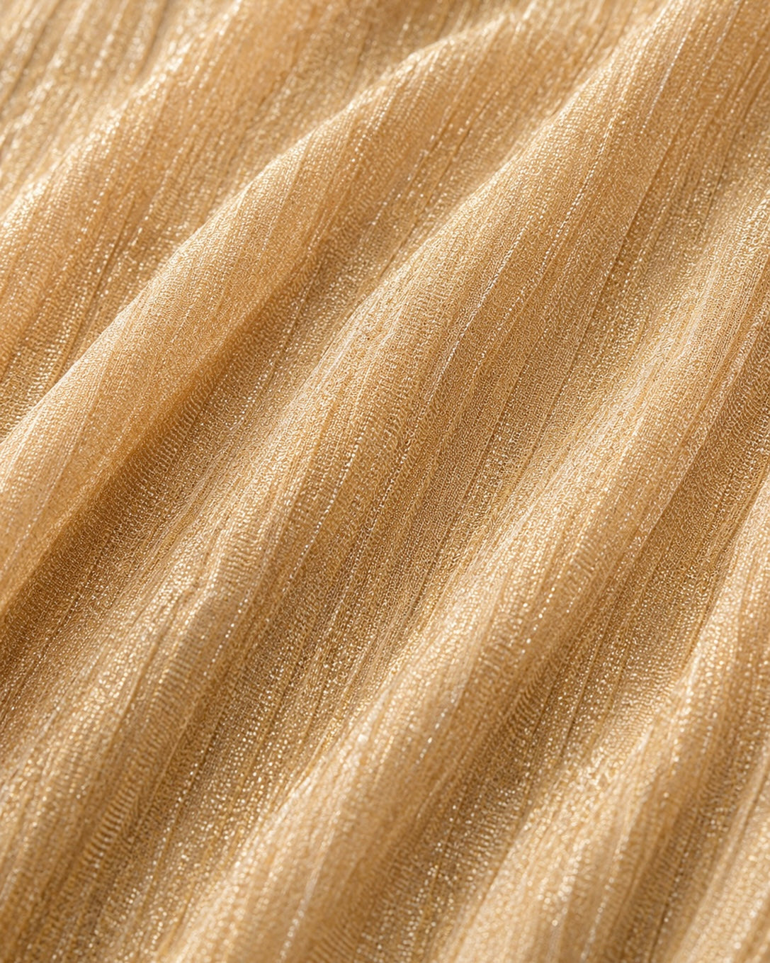 Vestido Lumière Gold