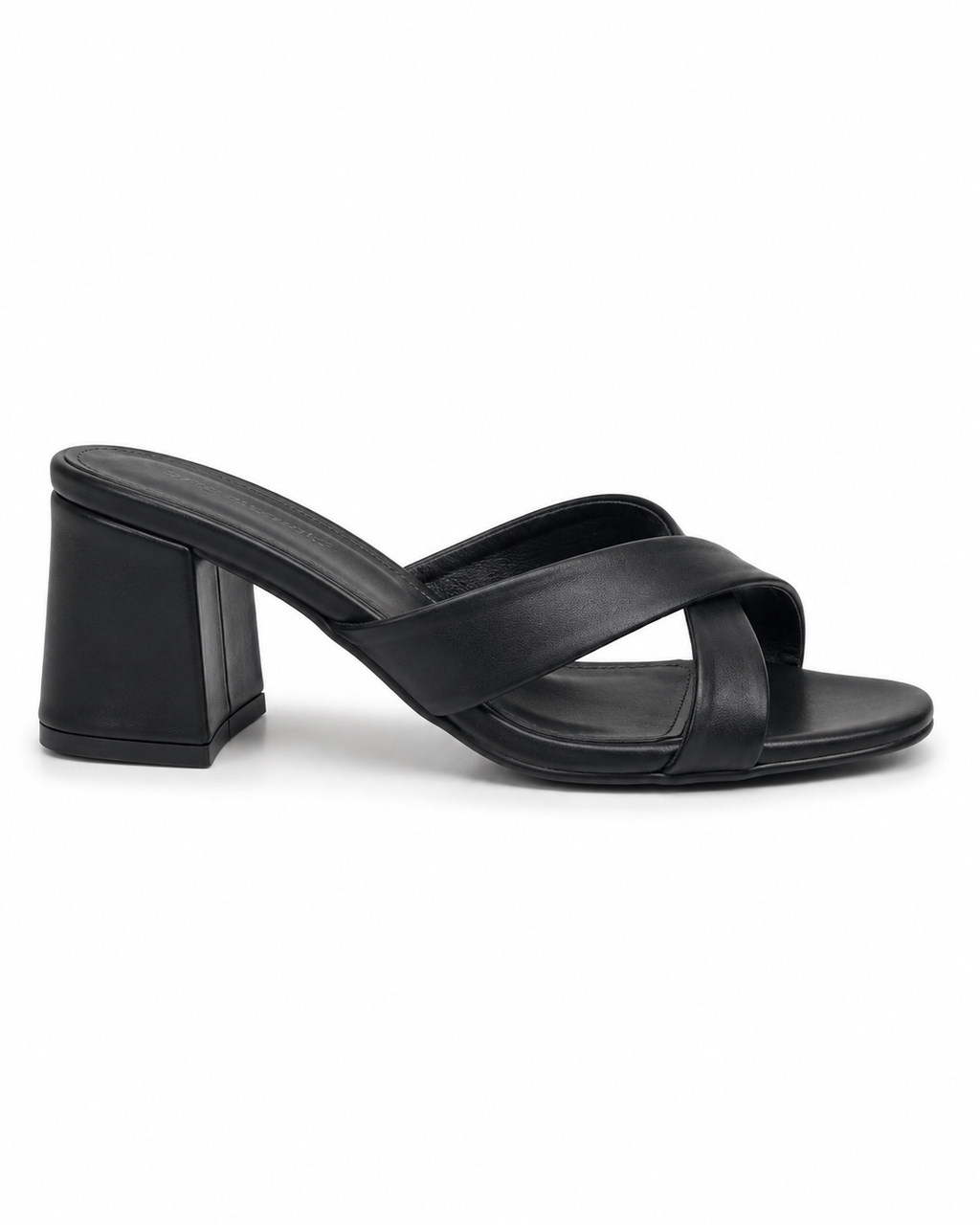 Sandalias Verona Noir