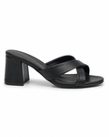 Sandalias Verona Noir