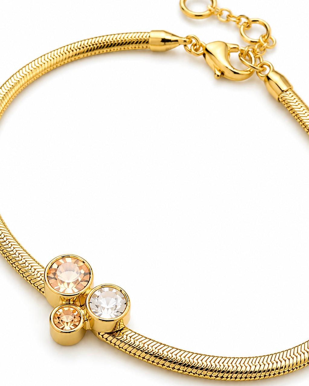 Pulsera Lumière