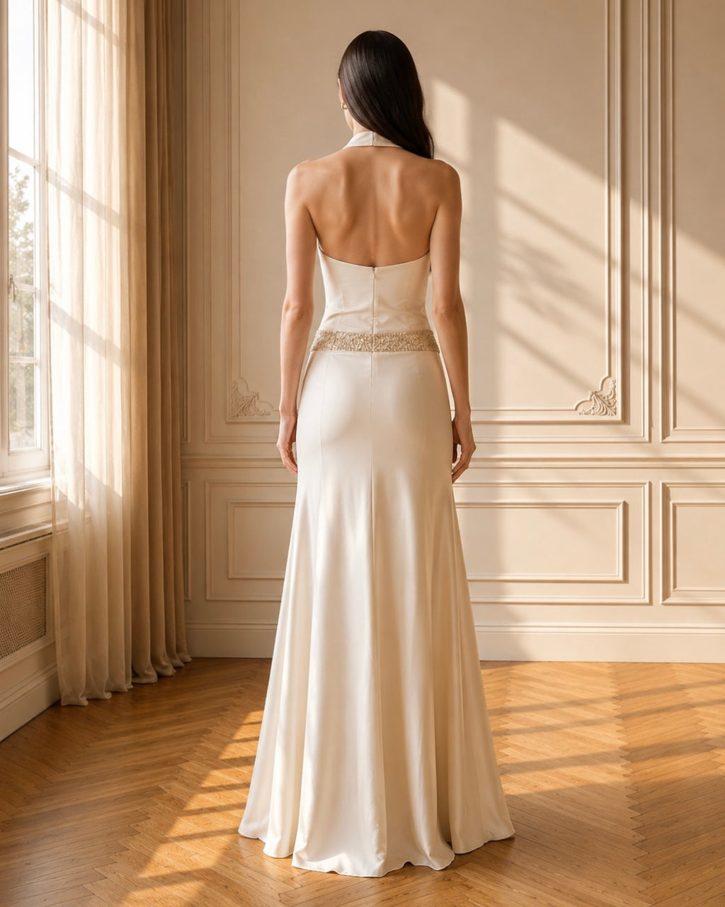 Vestido Élodie