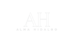 Alma Hidalgo - Inicio