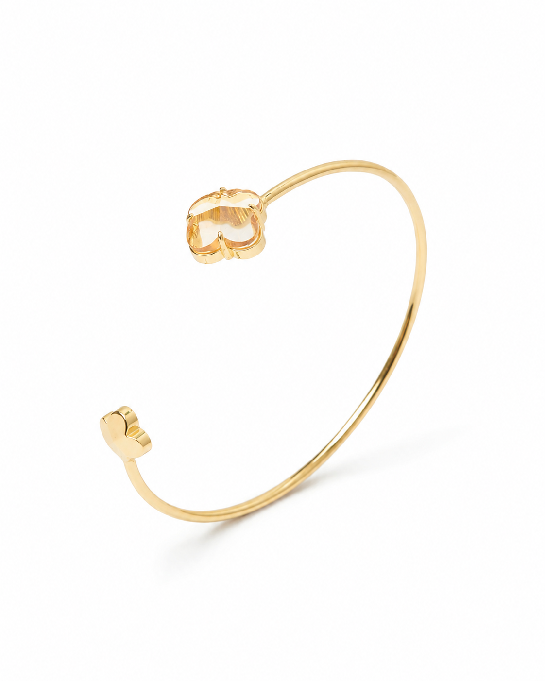 Pulsera Clover Élégance