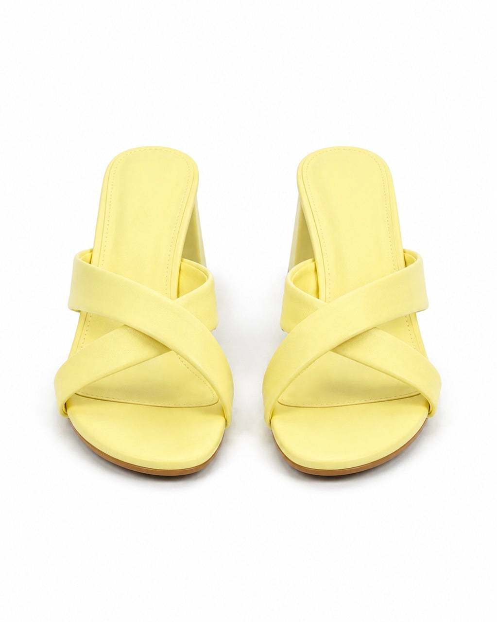 Sandalias Soleil Vanilla