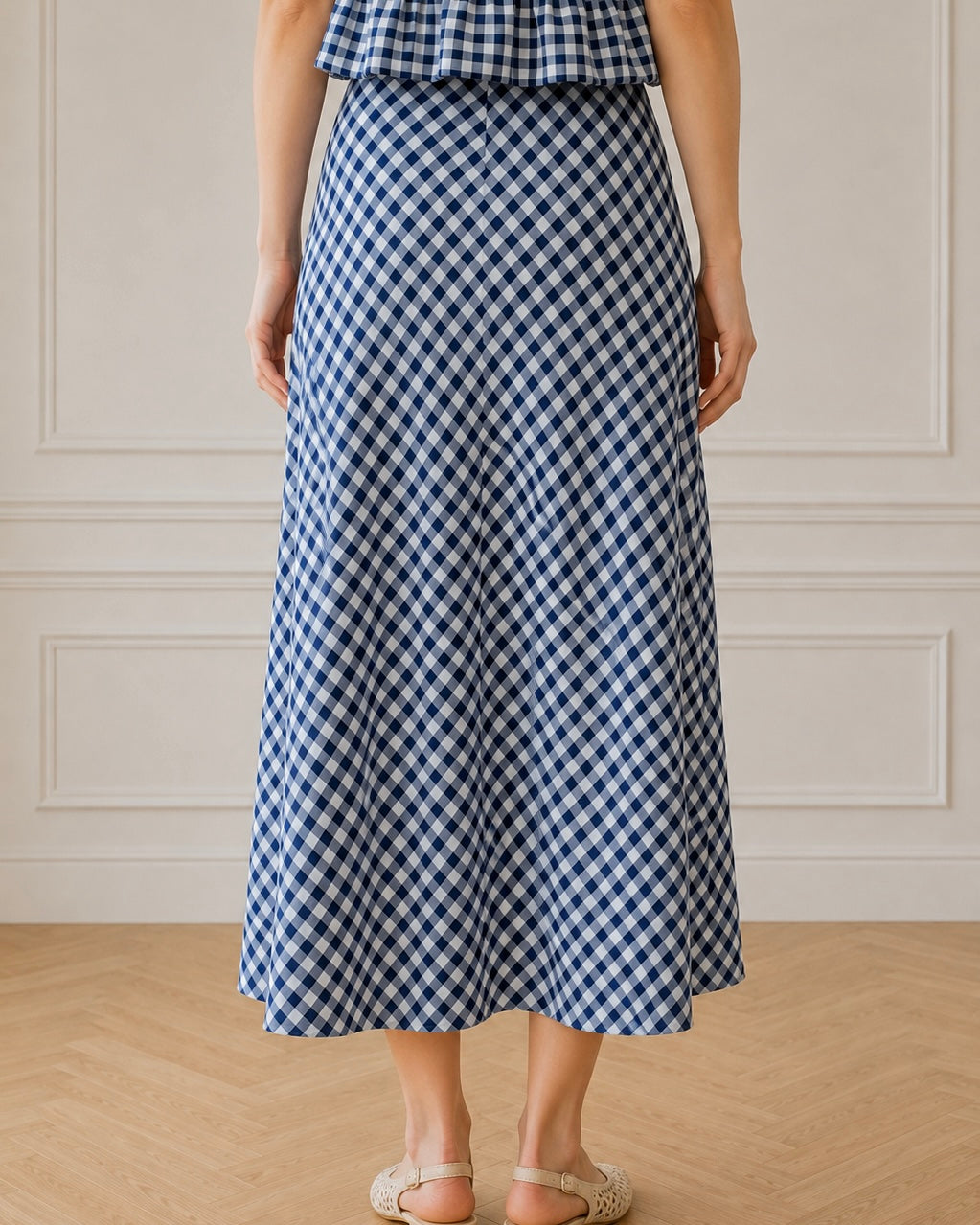 Falda Colette Claire