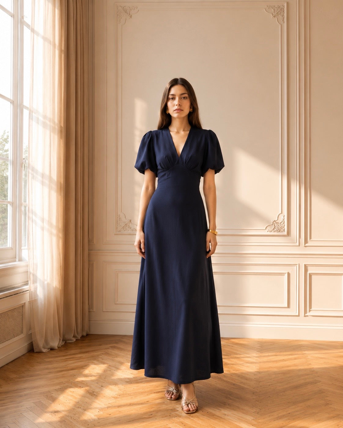 Vestido Celestine