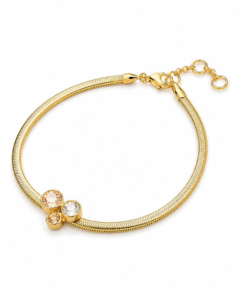 Pulsera Lumière