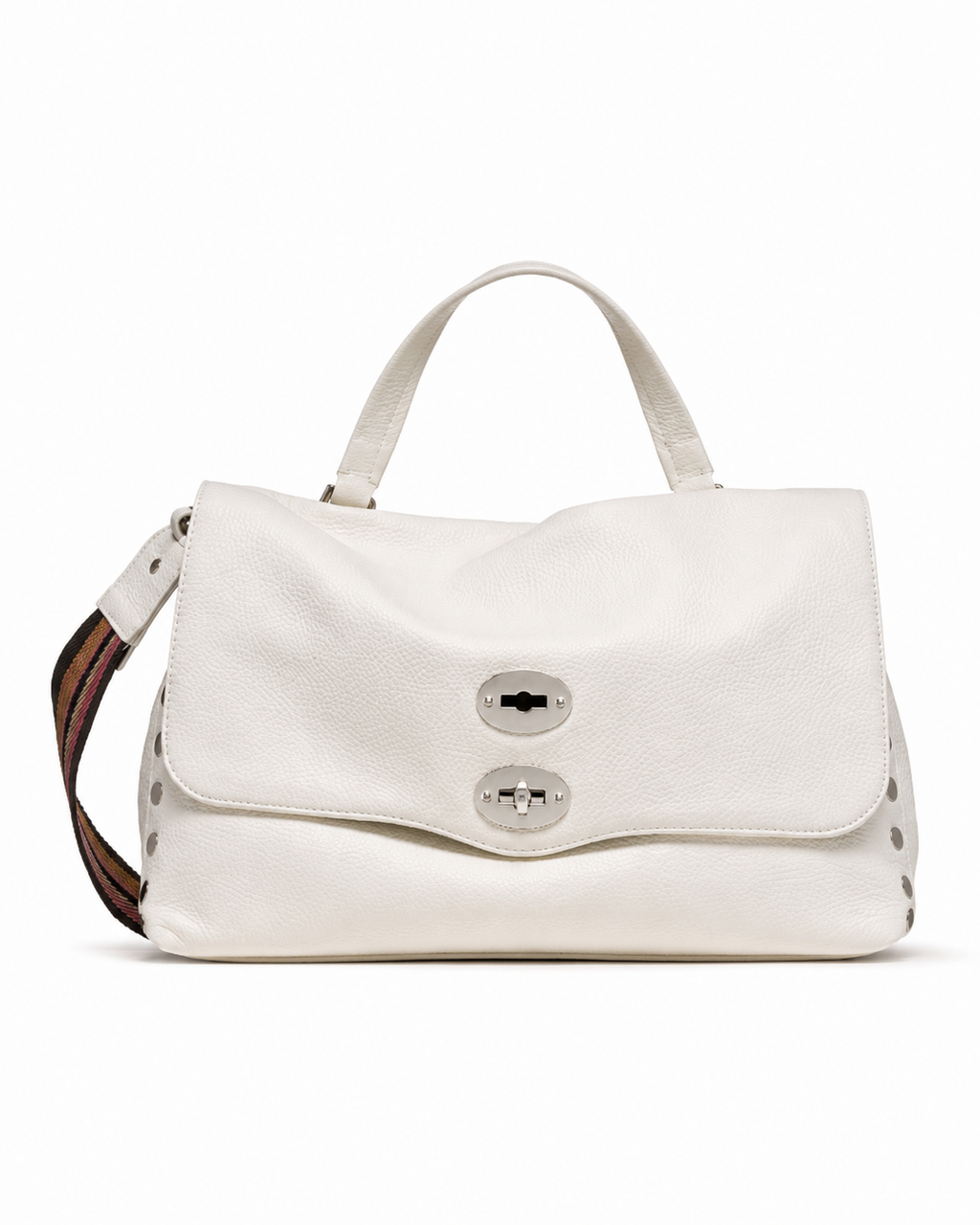 Bolso Maison Ivoire