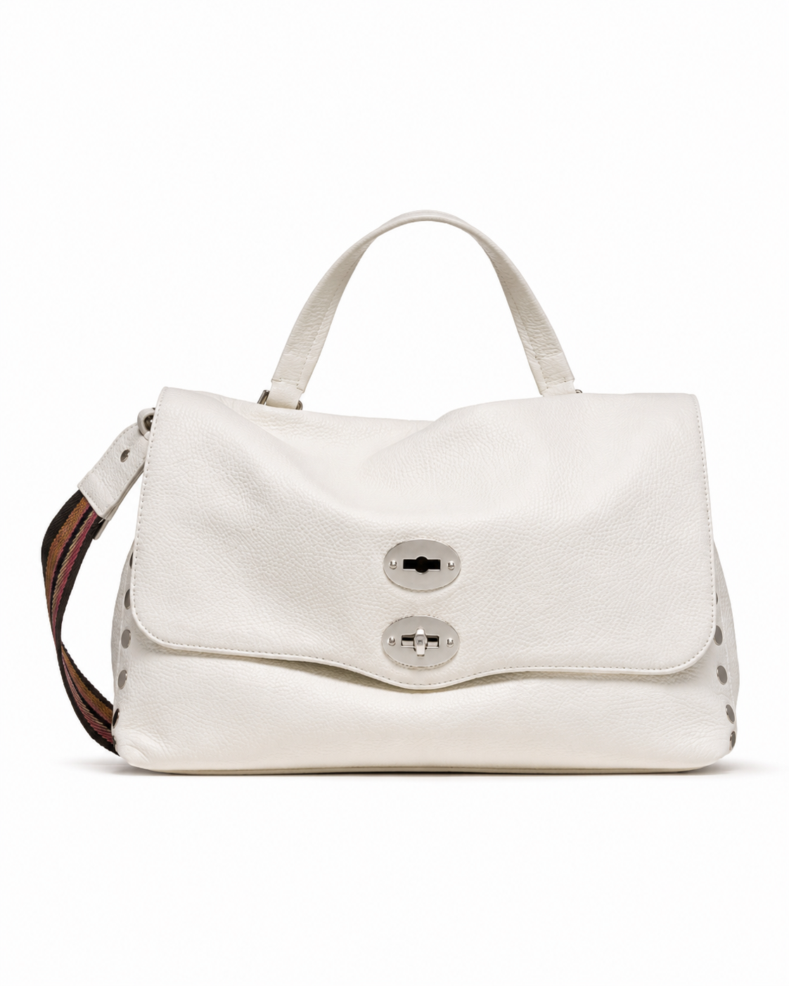Bolso Maison Ivoire