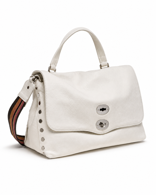 Bolso Maison Ivoire
