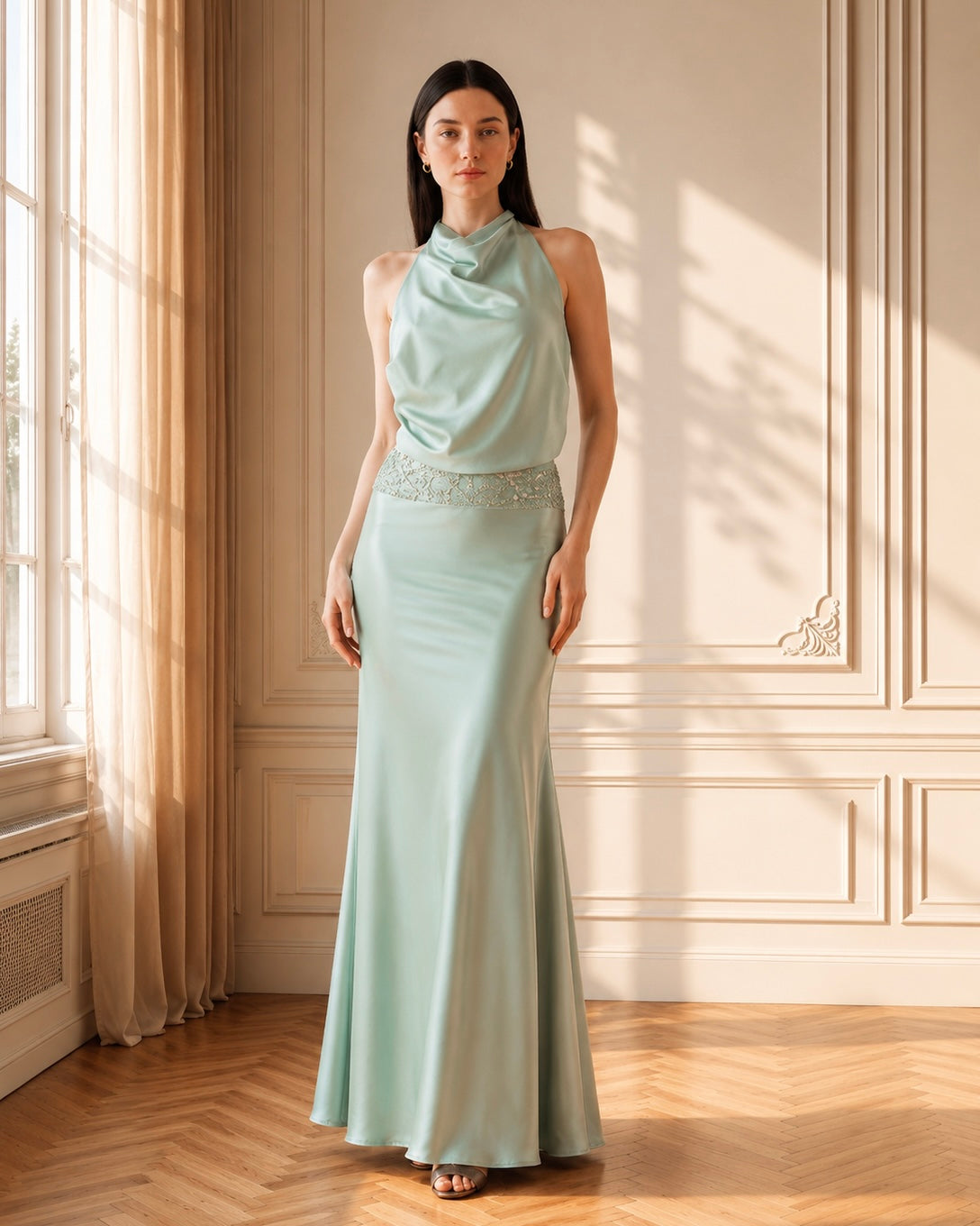 Vestido Élodie